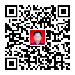 联系公众号